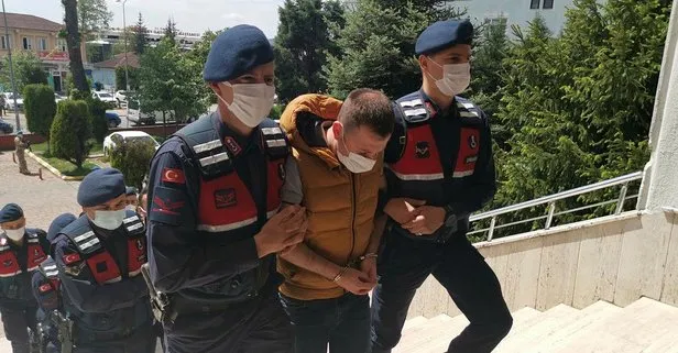 Zonguldak’ta piyasaya sahte para süren 4 kişi tutuklandı