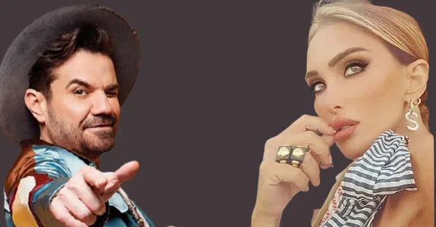 Kenan Doğulu covid olduğu halde konser verdi iddiası ortalığı karıştırdı! Seren Serengil'den 'bu ne sorumsuzluk' dedirten açıklama!