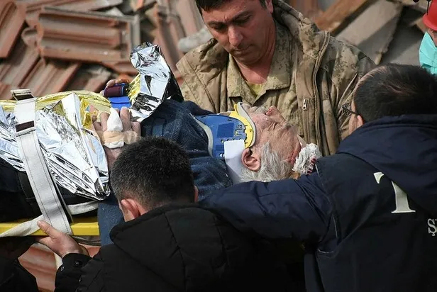 Deprem bölgesi peş peşe sallanıyor! Malatya'dan sonra Osmaniye...-4