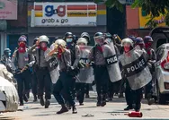 SON DAKİKA: Myanmardaki kanlı darbede can kayıpları yükseliyor: İç organlarının eksik olduğunu fark ettim