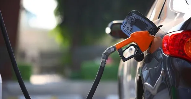 5 Mayıs benzin ve motorin fiyatları ne kadar? Ankara, İzmir ve İstanbul benzin ve mazot litre fiyatı