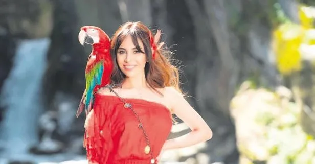 Demir’in Sultan’ı