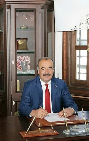 CHP'li Hayri Türkyılmaz'dan sert tepki: Bu nasıl hukuk zaferi