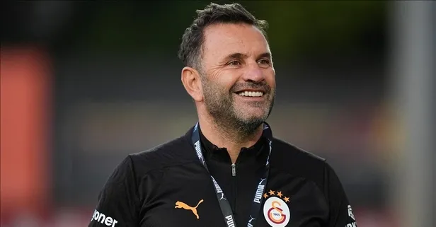 Galatasaray’da Okan Buruk etkisi: 4 yılda kırılmadık rekor bırakmadı