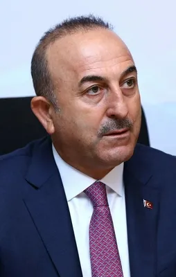 Çavuşoğlu, Johnson ile telefonda görüştü