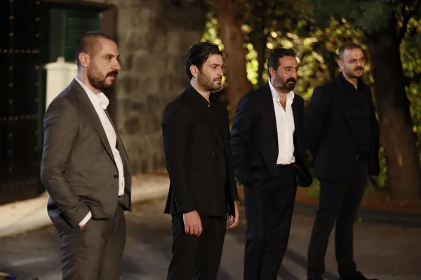 Eşkıya Dünyaya Hükümdar Olmaz son bölüm ile yine zirveye demir attı! EDHO 147. son bölüm izle-1