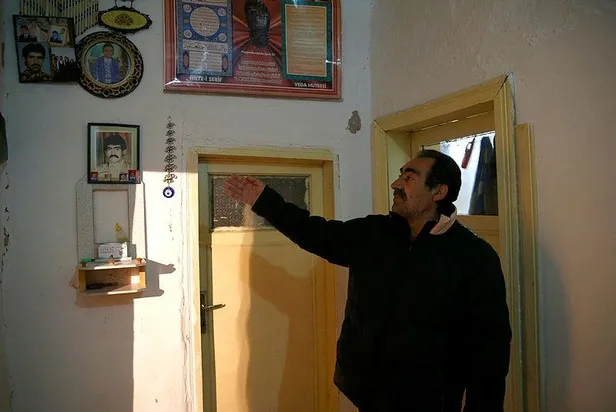 Kayseri'de 4.9 büyüklüğünde deprem meydana geldi!-6