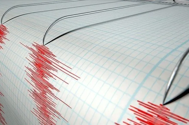 SON DAKİKA: Elazığ'da korkutan deprem! AFAD ve Kandilli son depremler listesi