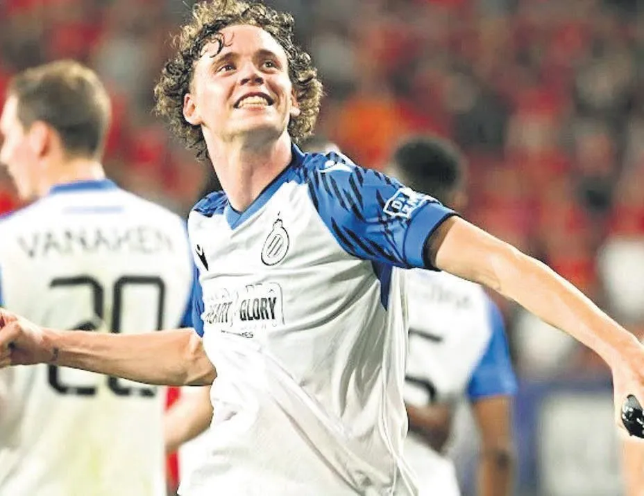 Yeni hedef De Cuyper