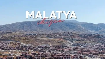 6 Şubat depremlerinin ardından 11 ilde 455 bin 357 bağımsız bölüm teslim edildi: Malatya İkizce çiçek bahçesine döndü