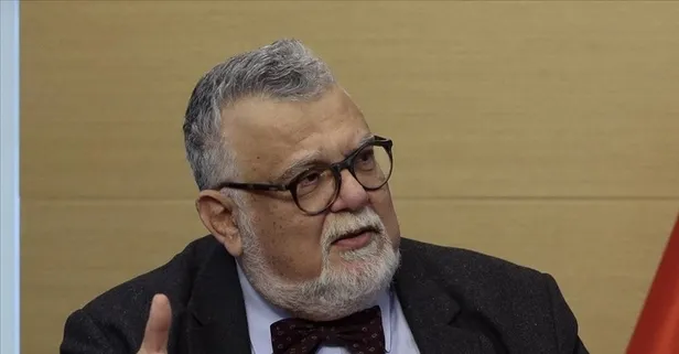 Prof. Dr. Celal Şengör hakkında hapis isteniyor!