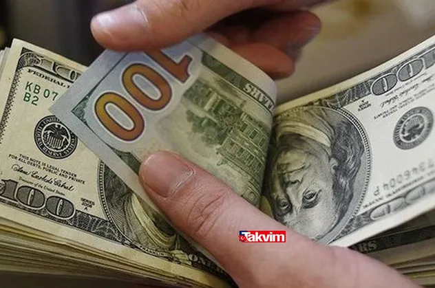 26 Temmuz canlı döviz kuru: Bugün dolar kaç TL? Dolar, euro ve sterlin ne kadar oldu? Bugünden itibaren...