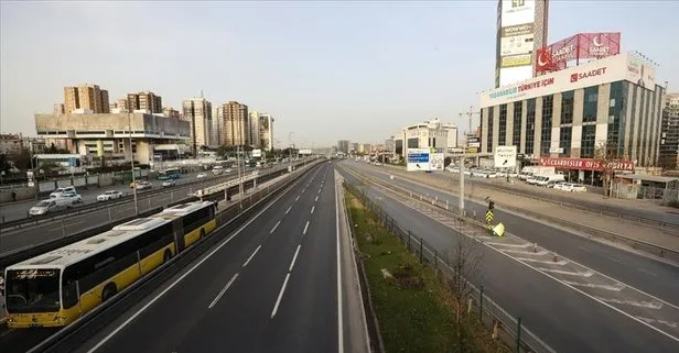 19 Mayıs yasak var mı? 19 Mayıs'ta sokağa çıkma yasağı olacak mı?