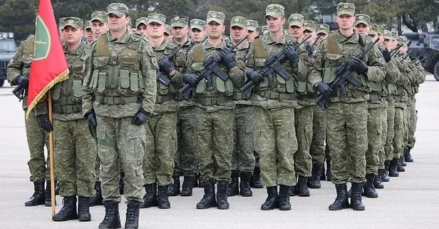 Son dakika: Kosova ordusu kuruluyor