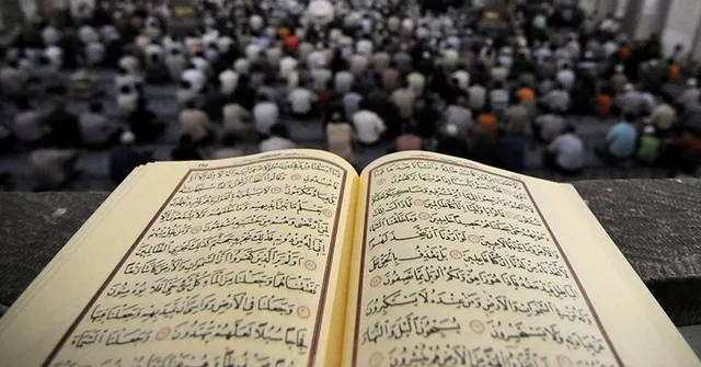 Berat Kandilinde okunacak dualar neler yapılır? Berat Kandilinde çekilecek tesbihler zikirler ile hadisleri-4