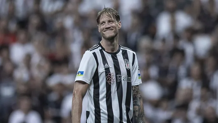 Hollandalı golcü Wout Weghorst menajerler aracılığıyla Beşiktaş'a teklif edildi-2