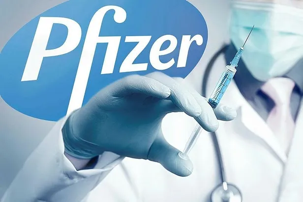 SON DAKİKA: Pfizer/BioNTech aşısının etkinlik oranı değişti!-4