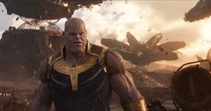 Avengers: Infinity War Yenilmezler: Sonsuzluk Savaşı gişeyi alt üst etti