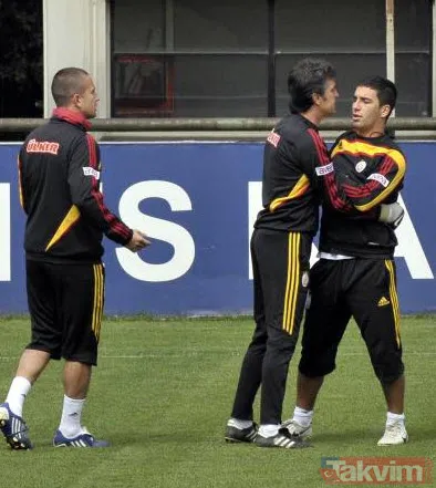 Galatasaray'a transferi kesindi, Fenerbahçe'ye gitti! Olay yaratan transfer - 50