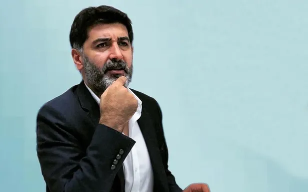 Levent Gültekin'in "Partinin parası nereden geliyor?" diye sorduğu Muharrem İnce'den fondaş Halk TV'ye "hodri meydan"-2