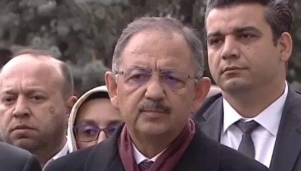Mehmet Özhaseki: Binlerce sandıkta hata var!