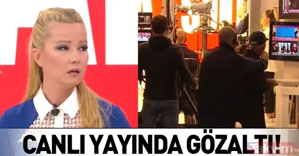 Son dakika: Müge Anlı canlı yayında şok itiraf: Oğlumu ben öldürdüm! Arif Karakollu canlı yayında gözaltına alındı! - 1