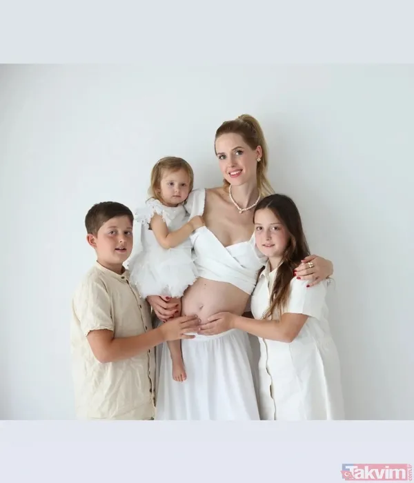 Bu yılın en mutlu başlıkları: İşte 2025’te anne-baba olan ünlü isimler! - 13