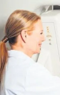 Kanser de geç tanı her şeyin sonu değil