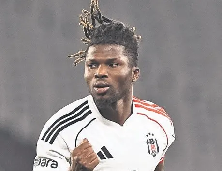 Son dönemin yıldızı