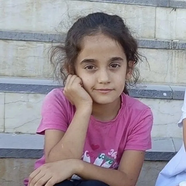 Yasemine kıydılar
