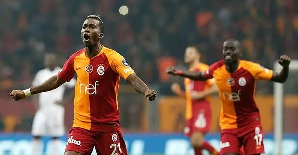 Aslan’ın dönüşü  Galatasaray 4 - 2 DG Sivasspor