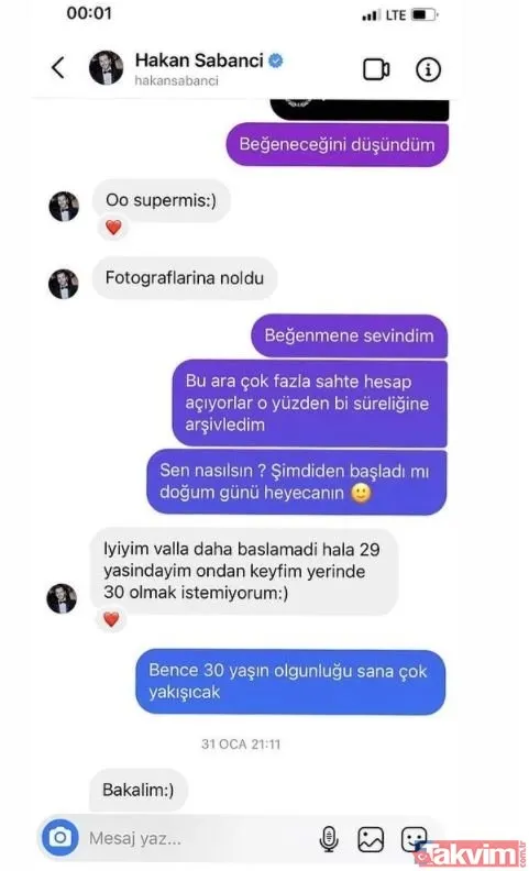 Hakan Sabancı’yı ifşa eden Aygün Aydın açtı ağzını yumdu gözünü! Merve Boluğur'u kızdıracak sözler - 15