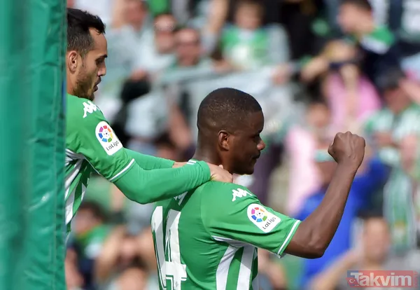 Ortalık karışıyor! Cimbom Fener'in istediği yıldız için devrede... - 2