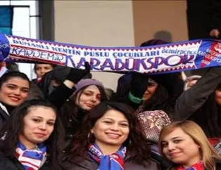 Karabükspor-Trabzonspor