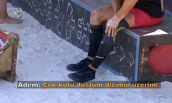 Acun Ilıcalı çarşı pazarı karıştırmak için harekete geçti entrika akıyor! Survivor'da kart yeniden dağılıyor! Nisa ve Barış...-5