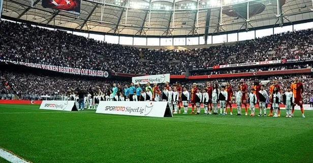 Beşiktaş - Galatasaray derbisinde flaş hareket! Şenol Güneş Okan Buruk’a bunu yaptı