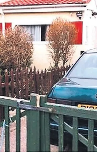 İngilizler ile Koç ailesi savaşa başladı