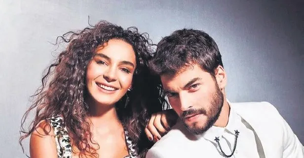 Hercai Afrika Da Turkiye Den Sonra Yurt Disinda Da Buyuk Ilgi Takvim