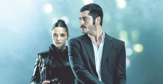Muhteşem start