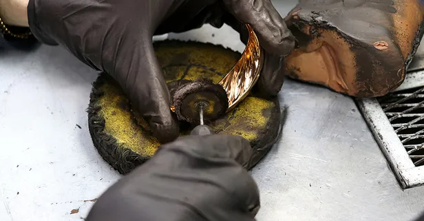 Bunu çöpe atan bin pişman oluyor: Hurdacılar gramını 1.780 TL'ye satıyor