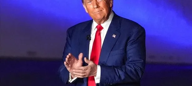 Trump’tan LGBT’ye açık savaş