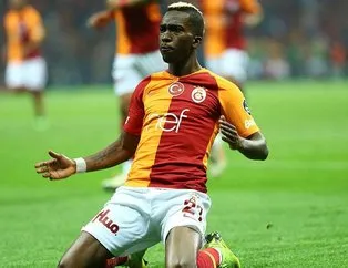 Onyekuru’da flaş gelişme!