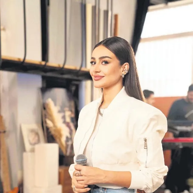 Tacizle karşılaştım