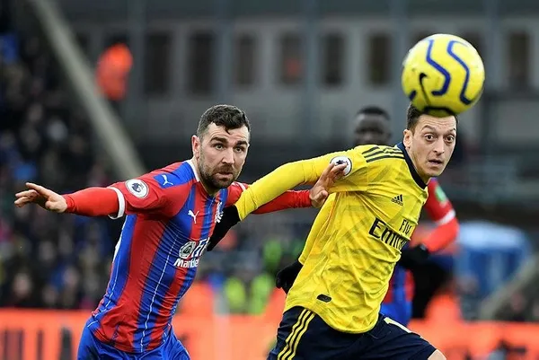 Arsenal’in istemediği Mesut Özil kariyer planlamasını yaptı! "Ya Amerika ya da Fenerbahçe"-4