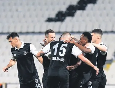 Manisa’dan kritik zafer