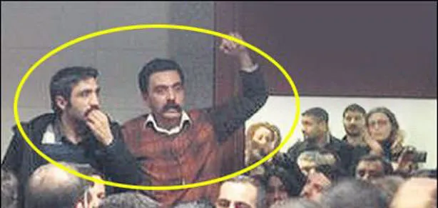 9 avukat tutuklandı