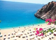 Tatilin tadı sonbaharda çıkar!  İşte Ege ve Akdeniz’de tadını doyasıya çıkarabileceğiniz plajlardan bazıları...