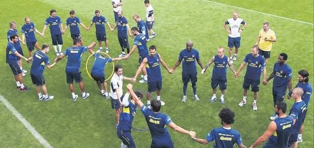 Samandıra’da hayat var!