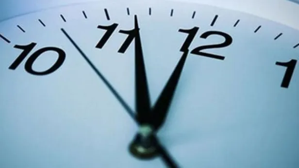 Günler ne zaman uzayacak? En uzun gündüz ve gece ne zaman hangi tarihte? Kış ve yaz gündönümü özellikleri nelerdir?-3