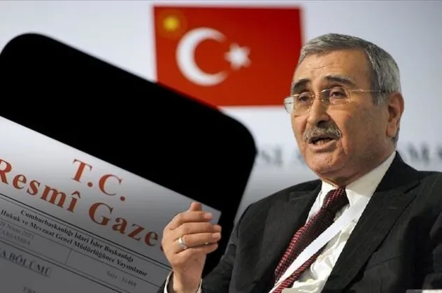Algı operasyonunda da ittifaklar! İYİ Partili Durmuş Yılmaz'ın skandal Resmi Gazete iftirasına CHP ve HDP'den destek geldi!